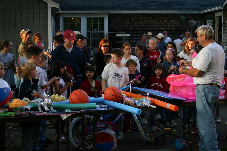 Kids Night 061