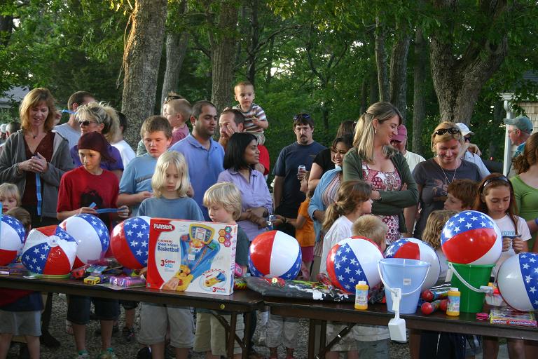 Kids Night 082