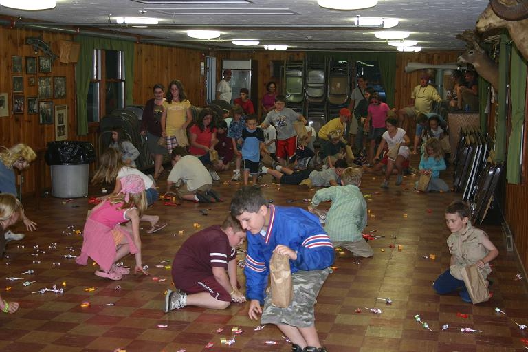 Kids Night 083