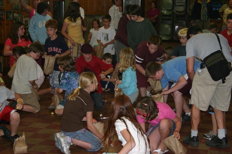 Kids Night 084